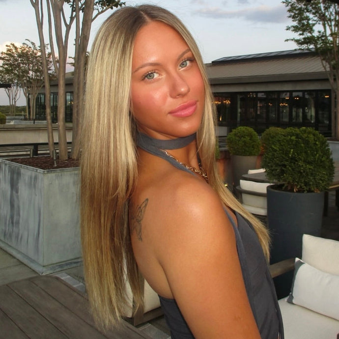 Meet Nalu Babe Ashley Vogt