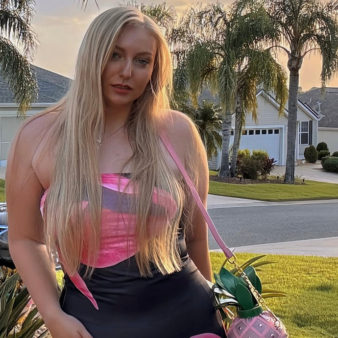 Meet Nalu Babe Kayla Haley