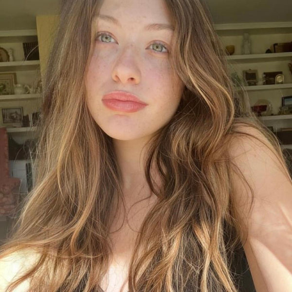 Meet Nalu Babe Rose Thompson