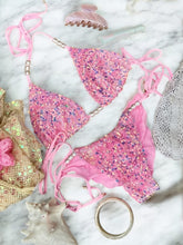 California Summer Sparkle Set
