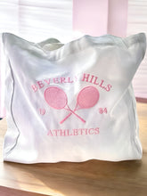 Beverly Hills Tote Bag