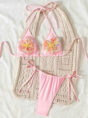 Blossom and Shine Set