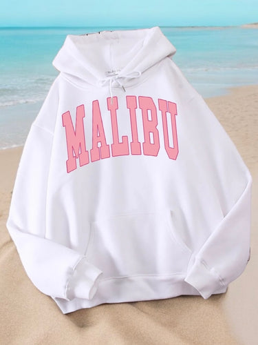 Malibu Hoodie