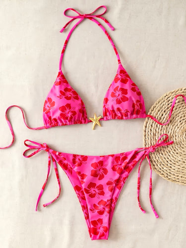 Island Starfish Set