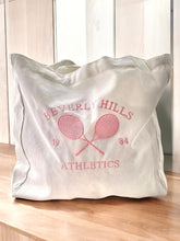 Beverly Hills Tote Bag