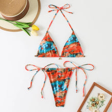 Lana Tropic Set