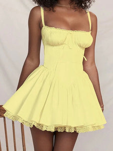 Little Miss Sunshine Dress