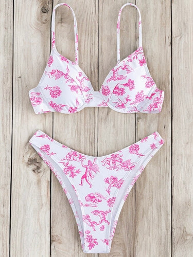 Molly Floral Set