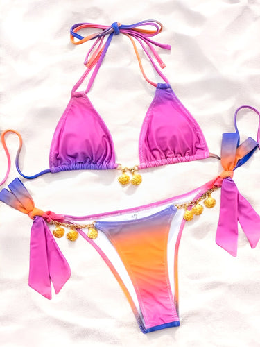 Gypsy Sunset Set