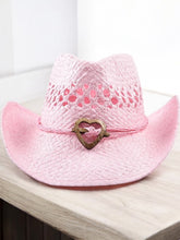 California Cowgirl Hat