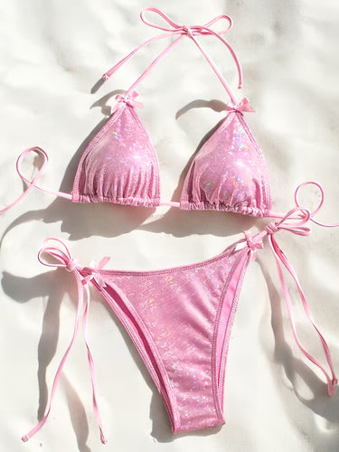 West Coast Sparkle Set