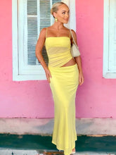 Milana Summer Dress