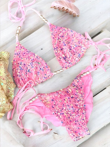 California Summer Sparkle Set