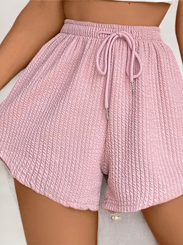 Beach Babe Shorts