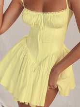 Little Miss Sunshine Dress