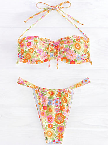 Sunkissed Floral Set