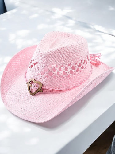 California Cowgirl Hat