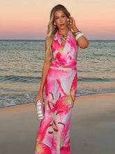 Caribbean Goddess