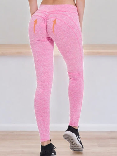 Abby Sport Pants