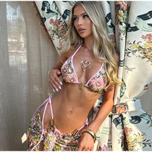 Malibu Sparkle 3 Pc