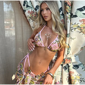 Malibu Sparkle 3 Pc