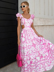 Barbie Life Summer Dress