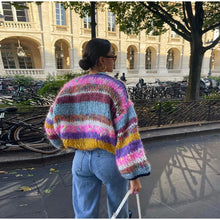 Lilly Knit Sweater