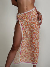 Beach Bella Scarf