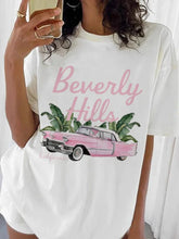 Beverly Hills Icon Tee