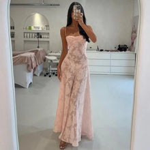 Kimberly May Dress