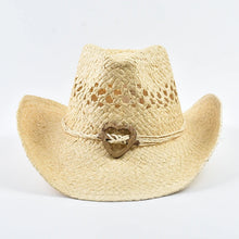California Cowgirl Hat