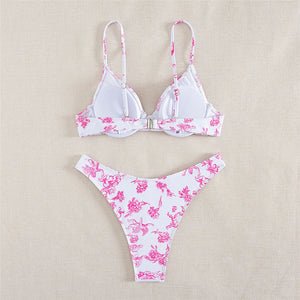 Molly Floral Set