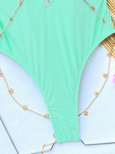 Sea Gypsy One Piece