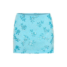 Mermaid Beach Skirt Set