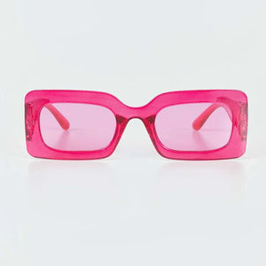 Y2K Girl Sunglasses