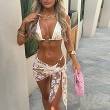 Shimmer Cove 3 Pc Set