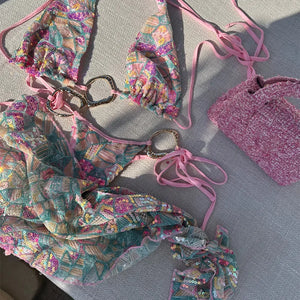 Summer Moon 3 Pc