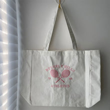 Beverly Hills Tote Bag