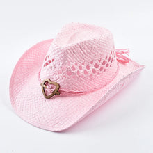 California Cowgirl Hat