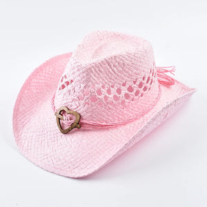 California Cowgirl Hat