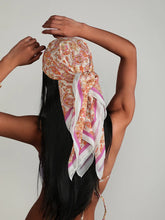 Beach Bella Scarf