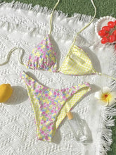 Nalu Bay Reversable Bikini