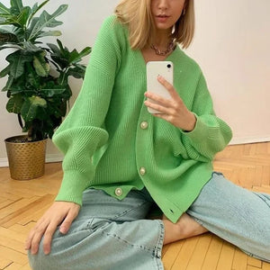 Stella Knit Sweater