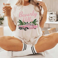 Beverly Hills Icon Tee