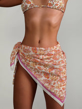 Beach Bella Scarf