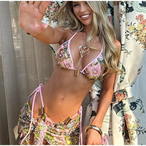 Malibu Sparkle 3 Pc