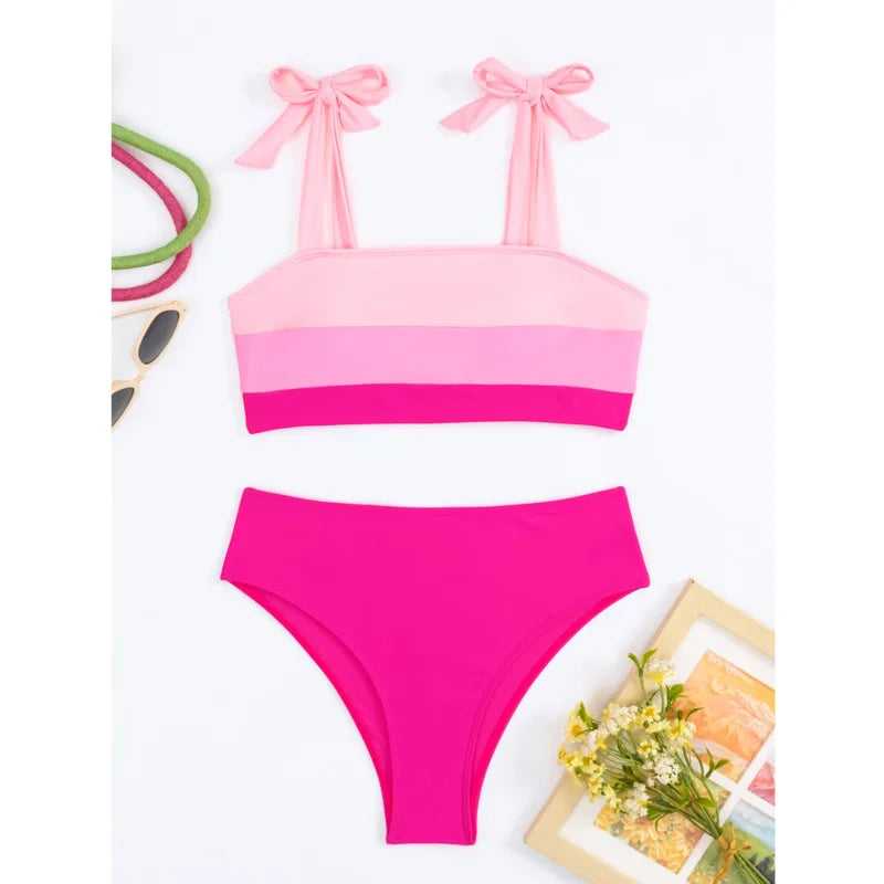 Penny Lane Set – Nalu Bay Swimwear