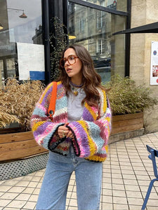 Lilly Knit Sweater