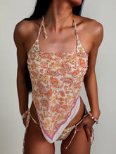 Beach Bella Scarf