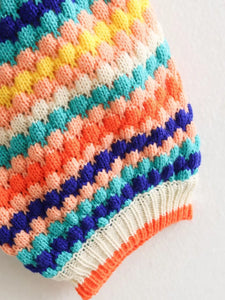 Vera Crochet Sweater